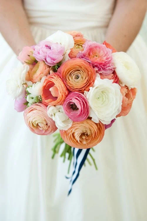 DIY Wedding Flowers Collection 1