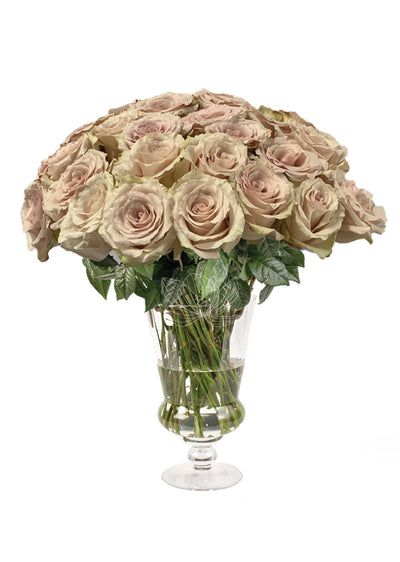 Sand Roses - Gift Roses - Blooming Emotions