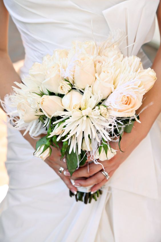 DIY Wedding Flowers Collection 3